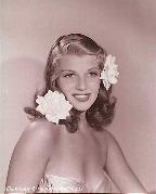 Rita Hayworth