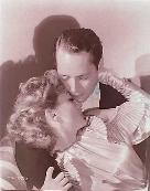 Joan Crawford & Franchot Tone
