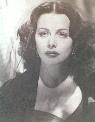 Hedy Lamarr