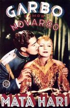 Mata Hari-Sweden