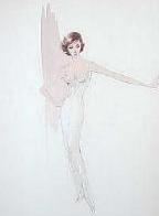 Gina Lollabrigida by Helen Rose