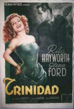 Affair in Trinidad-Italy