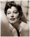Ava Gardner