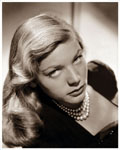 Lauren Bacall