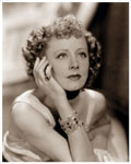 Irene Dunne
